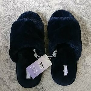 Stars Above slippers